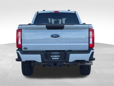 Used 2026 Ford F250 XL w/ STX Appearance Package AWD/4WD image 25