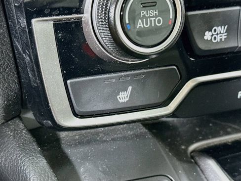 Used 2018 Honda CR-V EX image 19