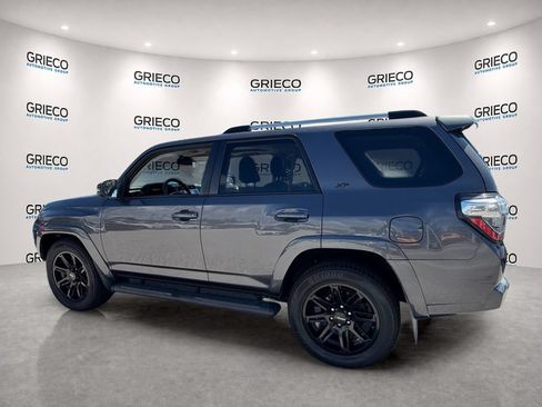 Used 2021 Toyota 4Runner SR5 Premium w/ Moonroof Package RWD image 5