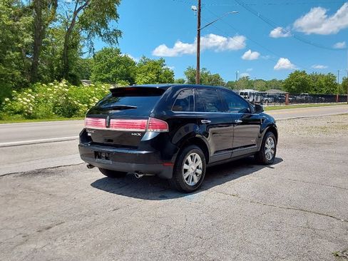Used 2009 Lincoln MKX 2WD image 7