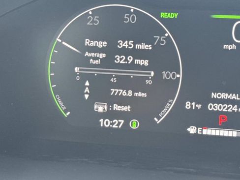 Used 2024 Honda CR-V Sport-L image 26