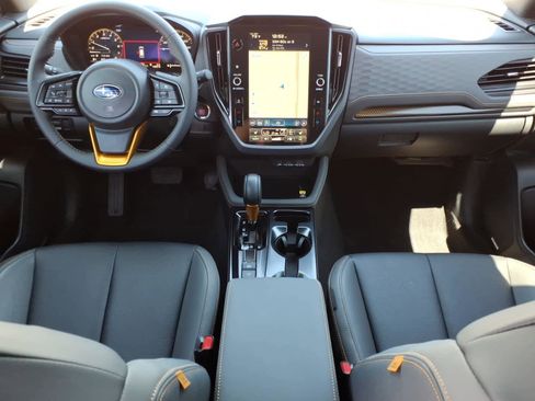 Used 2026 Subaru Forester Wilderness image 29