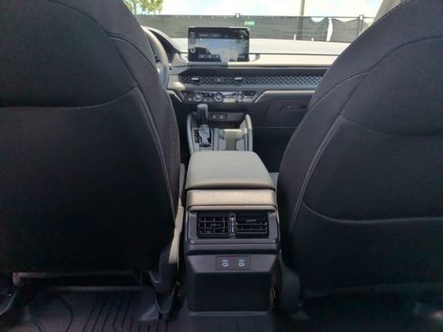 Used 2026 Honda Accord SE image 32