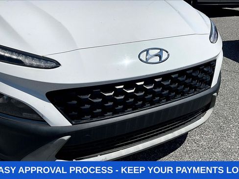 Used 2023 Hyundai Kona SEL w/ Cargo Package FWD image 42