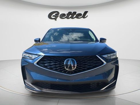 New 2026 Acura MDX w/ Technology Package image 9