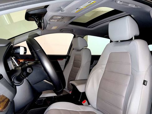 Used 2017 Honda CR-V EX-L image 19