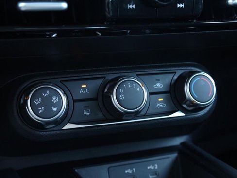 New 2026 Nissan Kicks S image 14