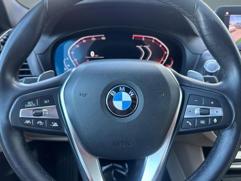 Used 2020 BMW X3 xDrive30i image 14