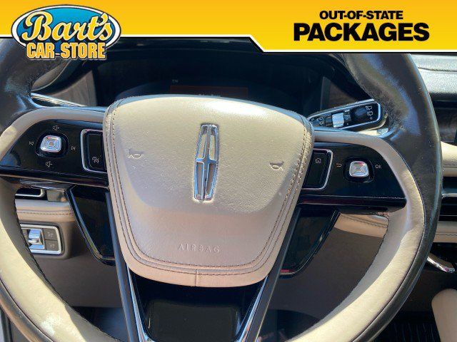 Used 2020 Lincoln Aviator Reserve w/ Equipment Group 202A AWD/4WD image 33
