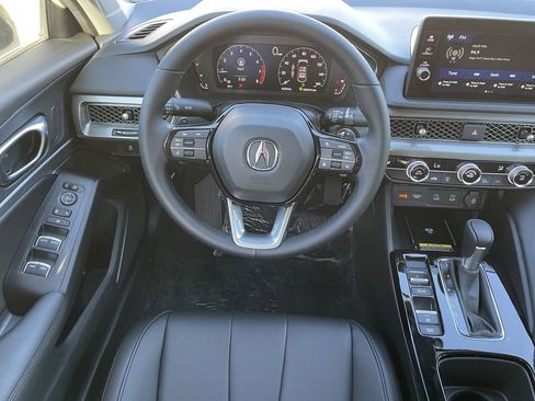 New 2026 Acura Integra image 11