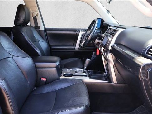 Used 2014 Toyota 4Runner SR5 RWD image 24