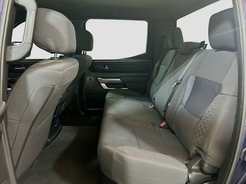 Used 2026 Toyota Tundra SR5 AWD/4WD image 20