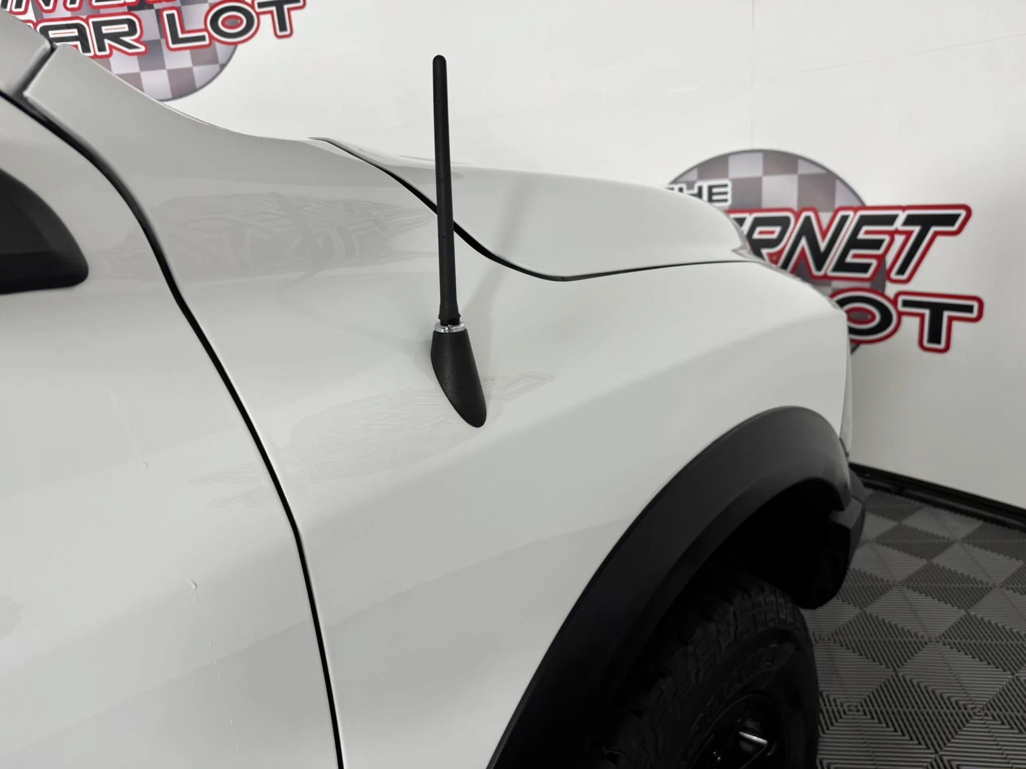 Used 2021 RAM 1500 Warlock w/ Electronics Group AWD/4WD image 33