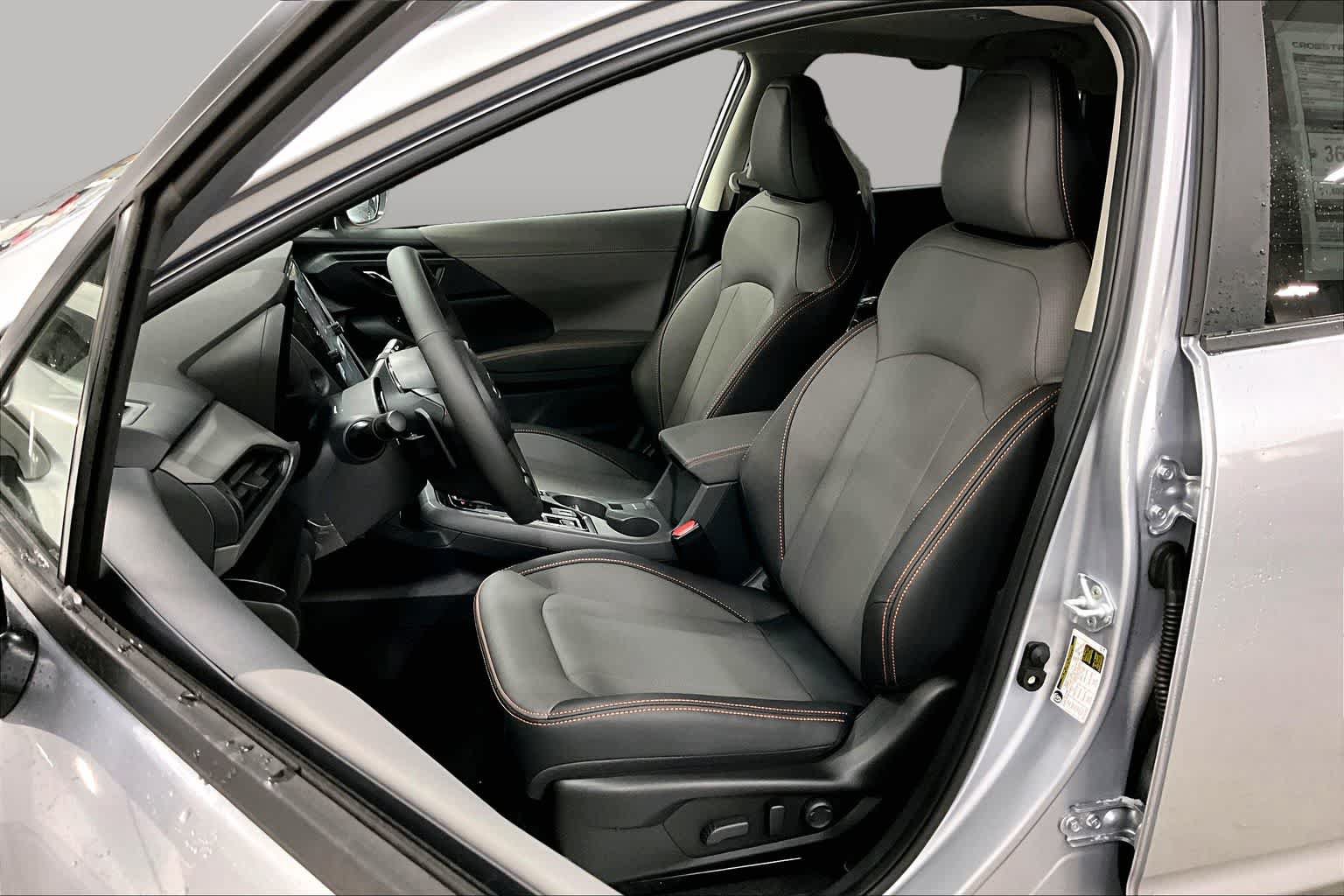 New 2026 Subaru Crosstrek 2.5i Limited AWD/4WD image 9