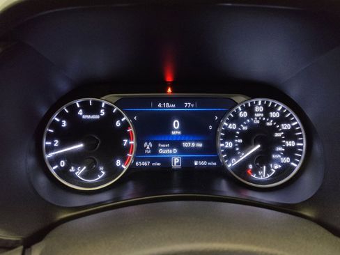 Used 2023 Nissan Sentra SV FWD image 23