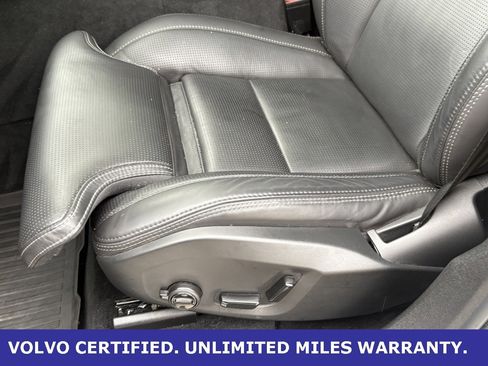 Certified 2023 Volvo XC60 B6 Ultimate image 30