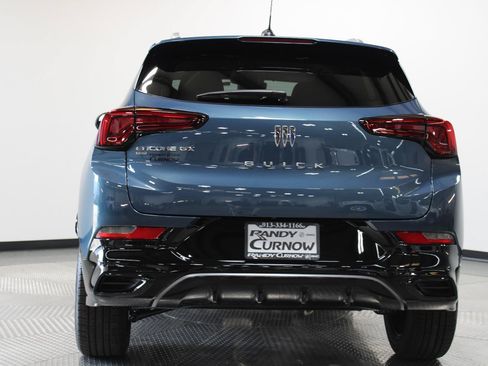 New 2026 Buick Encore GX Sport Touring AWD/4WD image 10