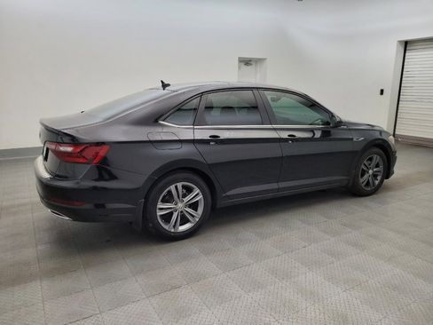 Used 2020 Volkswagen Jetta S FWD image 10