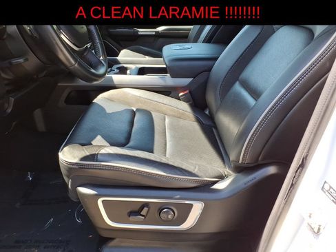 Used 2023 RAM 1500 Laramie AWD/4WD image 13