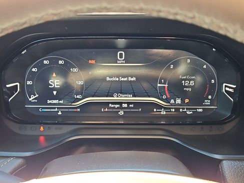 Used 2024 GMC Yukon Denali w/ Max Trailering Package AWD/4WD image 15