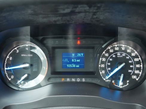 Used 2019 Ford Ranger XL w/ Equipment Group 101A Mid image 15