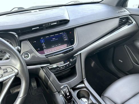 Certified 2023 Cadillac XT6 Luxury image 22