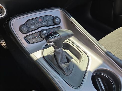 Used 2023 Dodge Challenger R/T Scat Pack RWD image 16