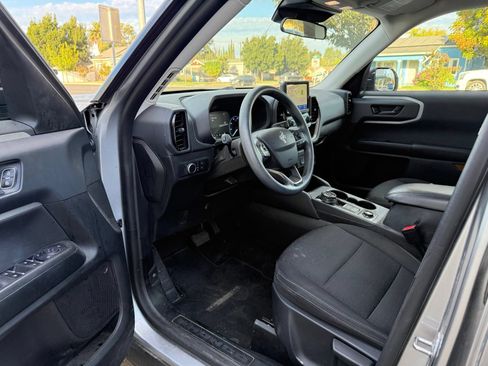 Used 2022 Ford Bronco Sport AWD/4WD image 9