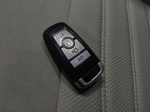 Used 2020 Ford Fusion S FWD image 32