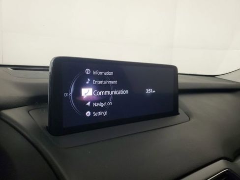 Certified 2023 MAZDA CX-9 Touring Plus image 28