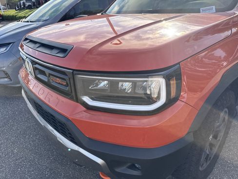 Used 2026 Honda Passport TrailSport Elite image 6