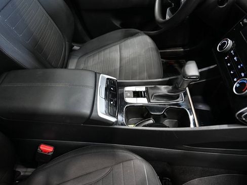 Used 2022 Hyundai Santa Cruz SEL w/ Activity Package image 22