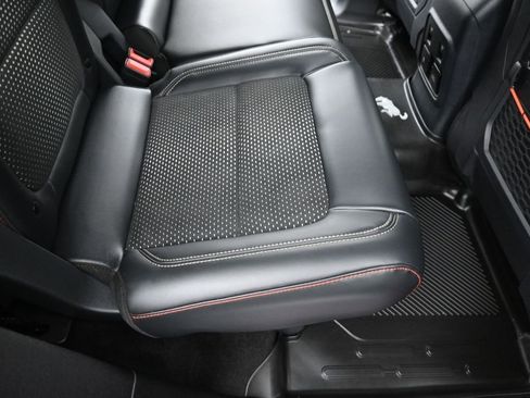 Used 2023 Ford Bronco Raptor AWD/4WD image 31