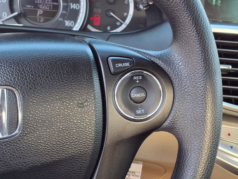 Used 2014 Honda Accord LX image 19