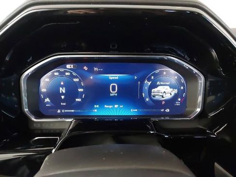 New 2026 Chevrolet Silverado 1500 LT w/ All Star Edition Plus image 19