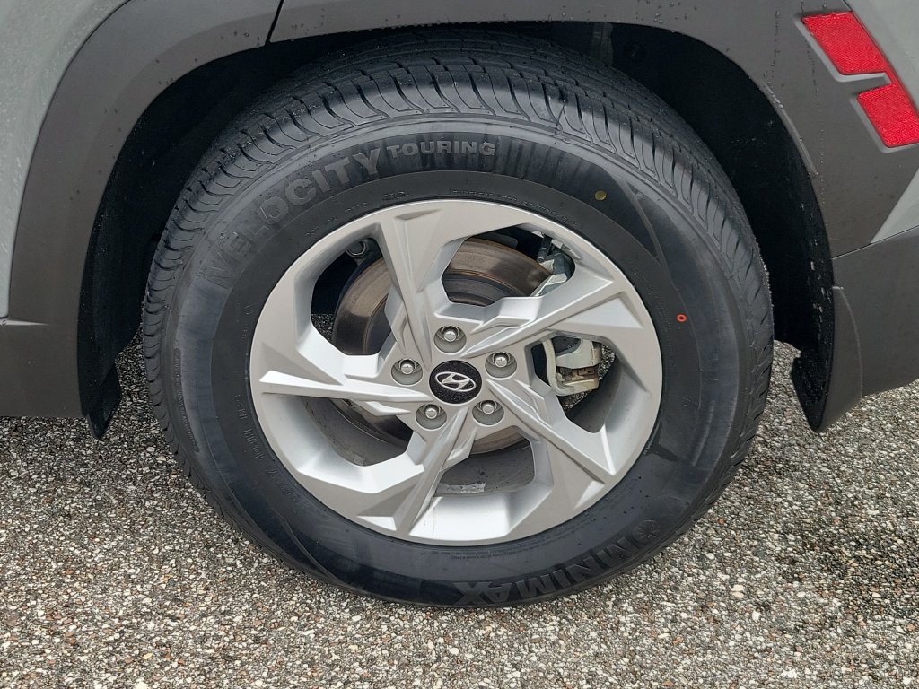 Used 2024 Hyundai Tucson SEL FWD image 5