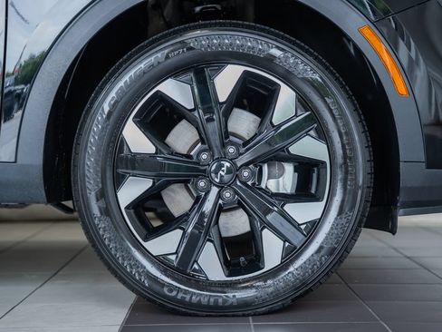 Used 2024 Kia Sportage X-Line AWD/4WD image 15