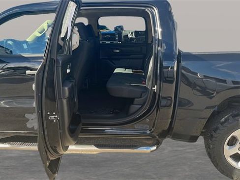 Used 2019 RAM 1500 Tradesman image 44