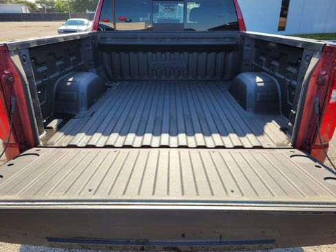 Used 2024 Chevrolet Silverado 1500 High Country w/ High Country Premium Package AWD/4WD image 13