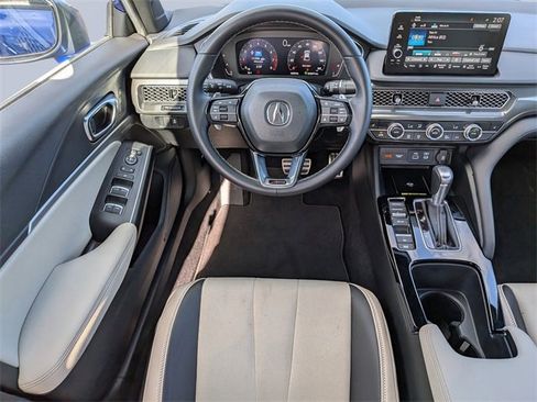 Used 2025 Acura Integra A-Spec image 18