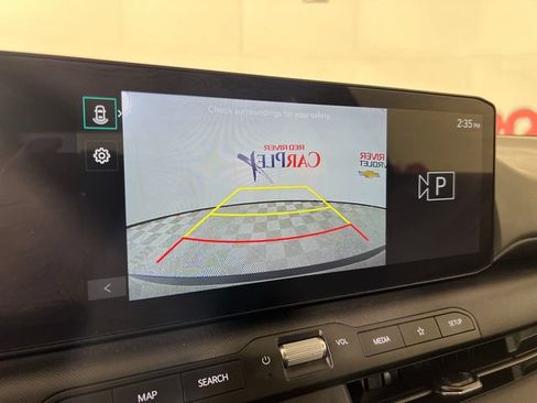 Used 2025 Kia K4 FWD image 19