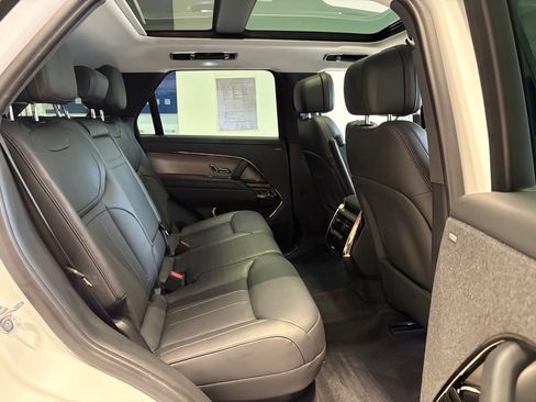Used 2024 Land Rover Range Rover Sport SE AWD/4WD image 20