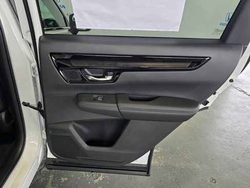 New 2026 Honda CR-V EX-L image 28