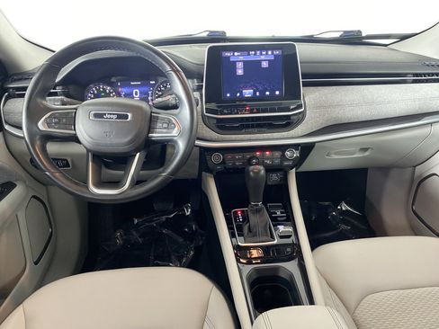 Used 2022 Jeep Compass Latitude w/ Convenience Group AWD/4WD image 18