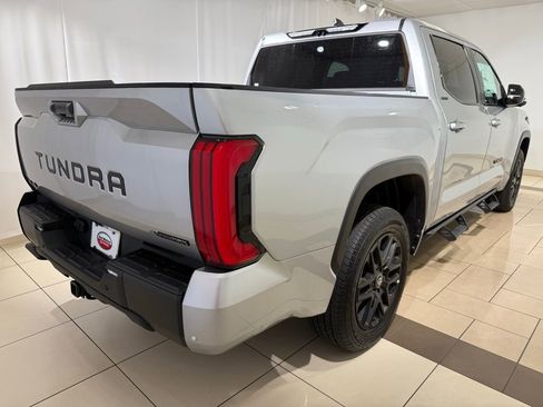 New 2026 Toyota Tundra Limited AWD/4WD image 5