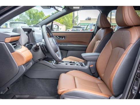 New 2026 Subaru Outback Touring AWD/4WD image 16