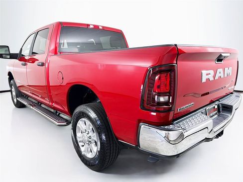 Used 2026 RAM 2500 Big Horn AWD/4WD image 32
