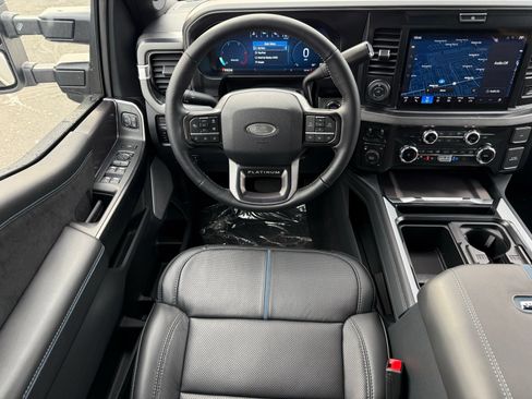 New 2026 Ford F350 Platinum AWD/4WD image 35