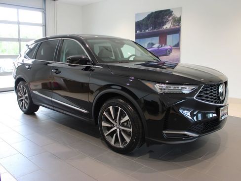 New 2026 Acura MDX SH-AWD w/ Technology Package image 2