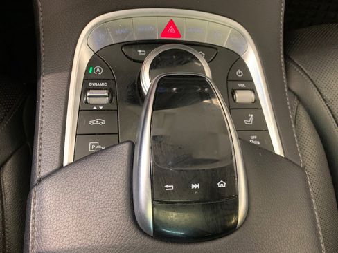 Used 2019 Mercedes-Benz S 450 4MATIC Sedan image 44